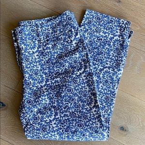 Ann Taylor Loft, The Riviera Pant, Marisa fit